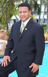 Rosa Pastor