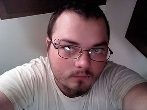 Jonathan Hughes