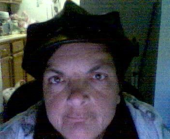 Rosalyn Calvit