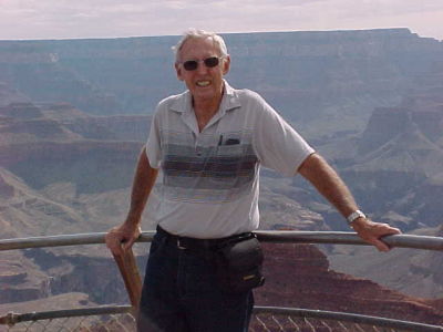 Robert Minahan