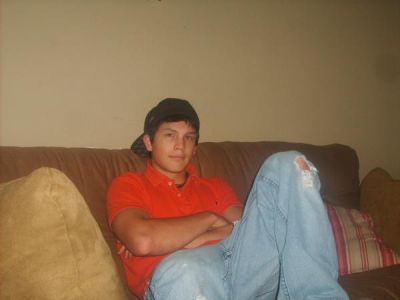 Kaleb Mcguirk