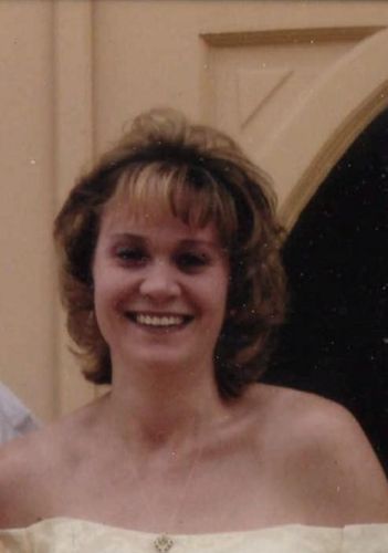 Carol Hopkins