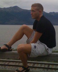 Nicholas Anderson