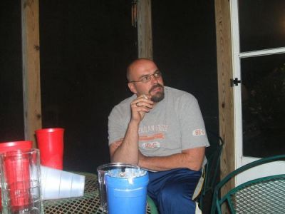 Mark Koehler