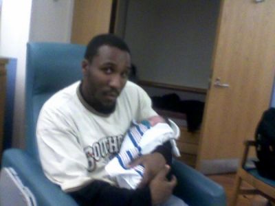 Tyrone Miller