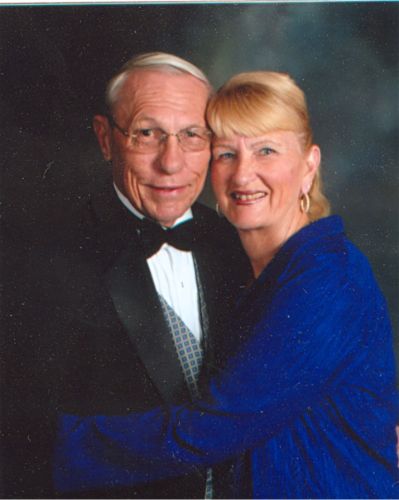 Donald Schutt