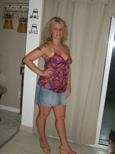 Charity Hershberger