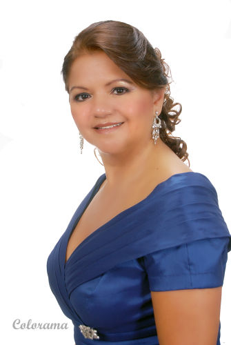 Mercedes Villacisflor