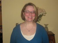 Leigh Rutter