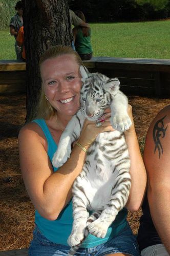 Cristy Snyder