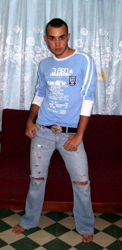 Joaquin Guzman