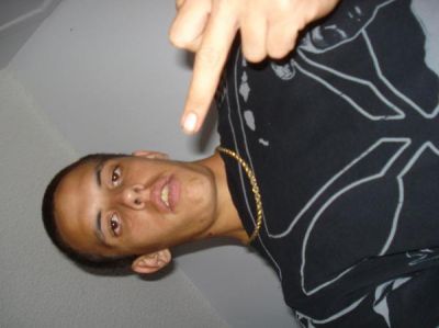 Branden Bass