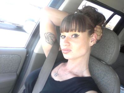 Heather Sanchez