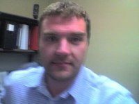 Christopher Ogle