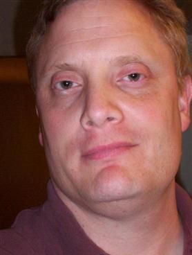 Richard Mcallister