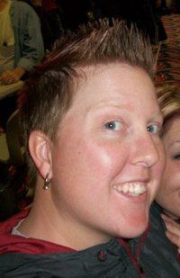 Rebecca Casey
