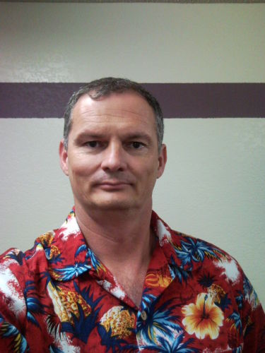 James Walters