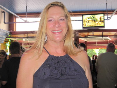 Cynthia Clutter