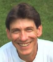 Kevin Evans