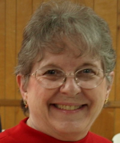 Karen Burkett