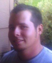 Ryan Gumbrecht