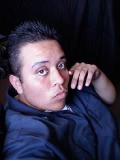 Alejandro Moreno