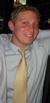 Cooper Schwartz