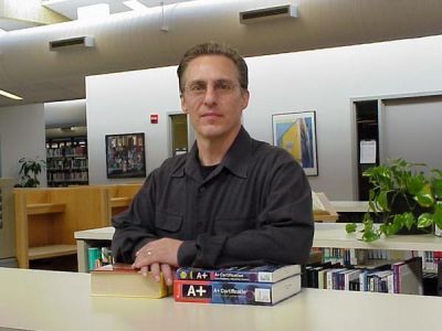 Jeffrey Paszkiet