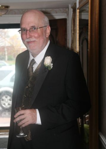 Joseph Hurlbert