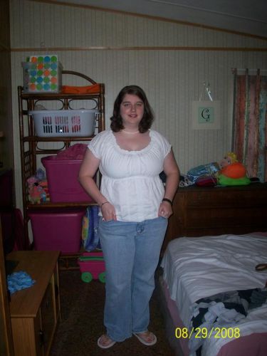 Britney Hanshaw