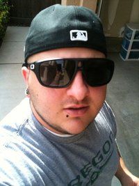 Ryan Spriggs