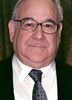 Frank Rubin