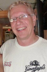 Michael Uciechowski