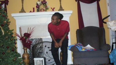 Artis Blackmon