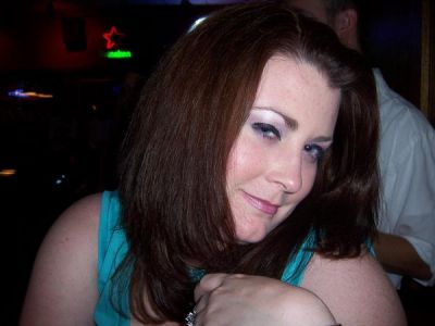 Joanne Hopf