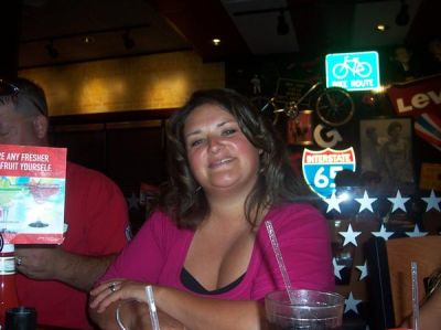 Joann Vicari