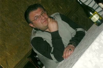 Gocha Zhvitiashvili