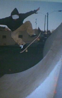 Andrew Moody