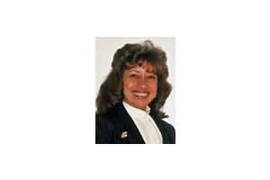 Zoraida Cook
