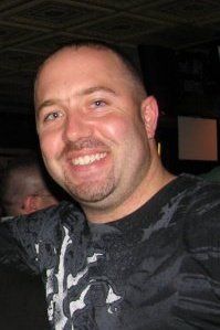 Christopher Covington