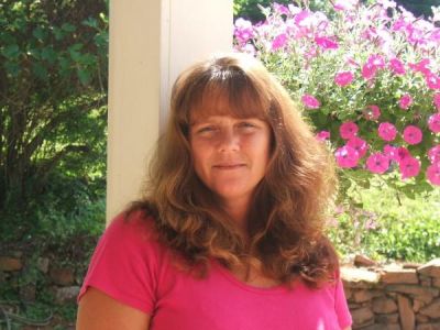 Wendy Fournier