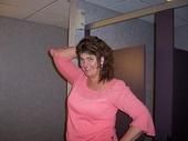 Sheila Mccrary