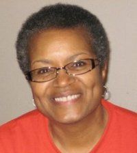 Alberta Martin