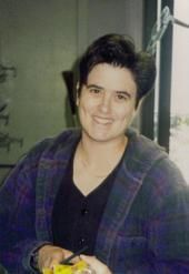 Nancy Knappenberger
