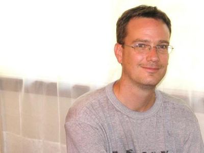 Mark Habers