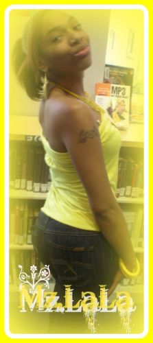 Asharae Wright