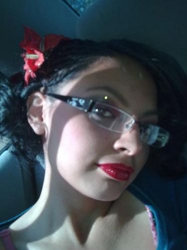 Daisy Lopez