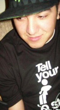 Eric Perez