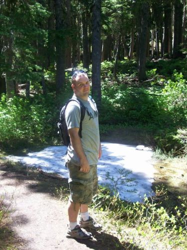 Christopher Linville