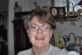 Constance Cochran
